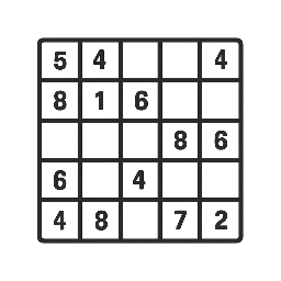 Number Games Play