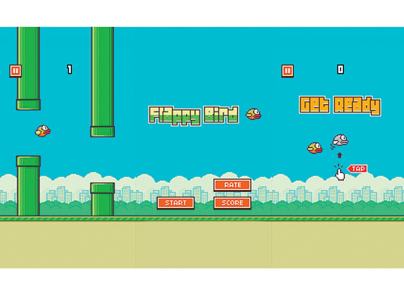 flappy bird game online