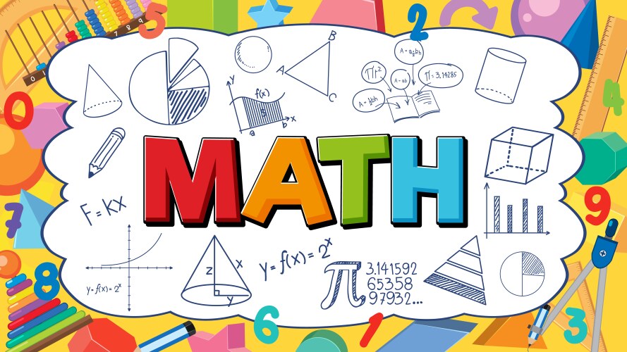 Math Speed Test Game