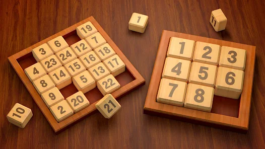 number game puzzle